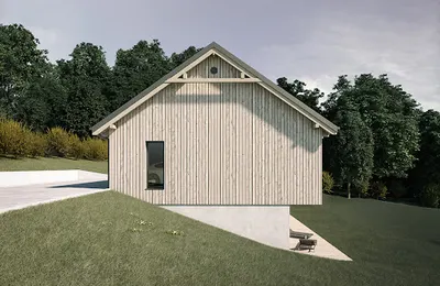 FICEK Pracownia Architektury | architekt Kraków